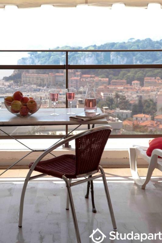 Appartement - 40 m² - 1 pièce