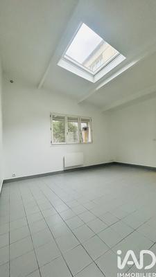 Appartement - 34 m² - 2 pièces