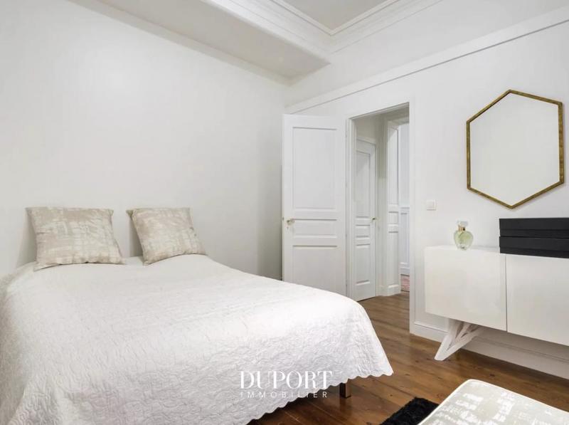 Appartement - 145 m² - 4 pièces