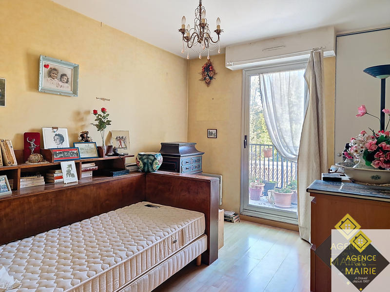 Appartement - 83 m² - 4 pièces