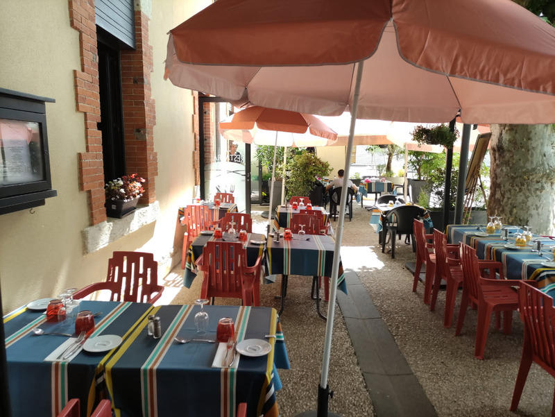 Fonds de commerce - 162 m²