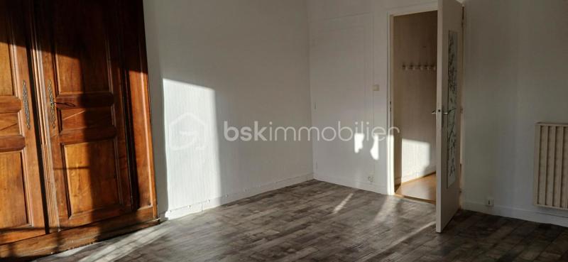 Immeuble - 309 m² - 10 pièces