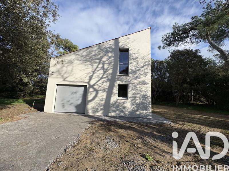 Maison de maîtres - 128 m² - 5 pièces