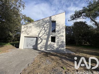 Maison de maîtres - 128 m² - 5 pièces