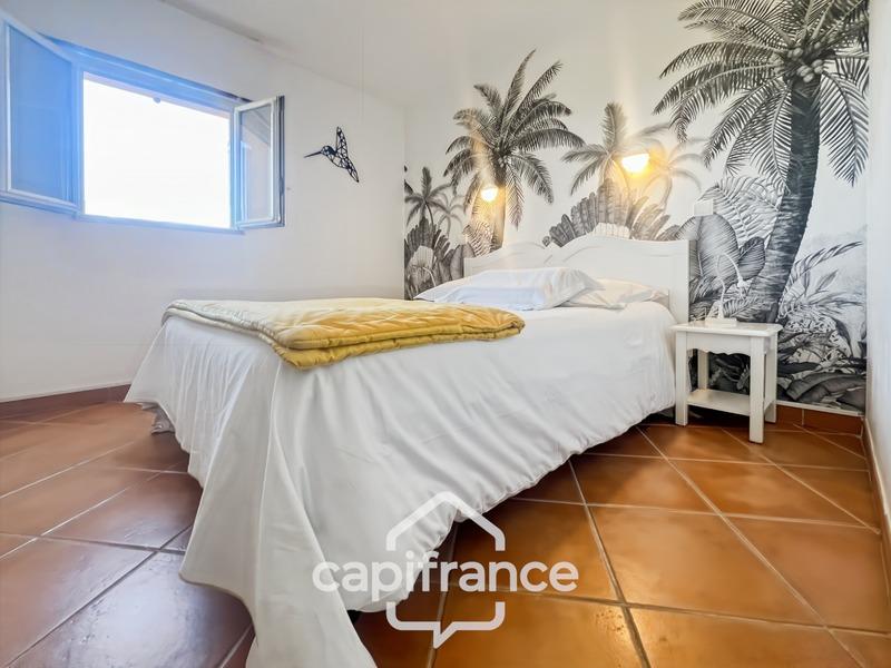 Appartement - 62 m² - 4 pièces