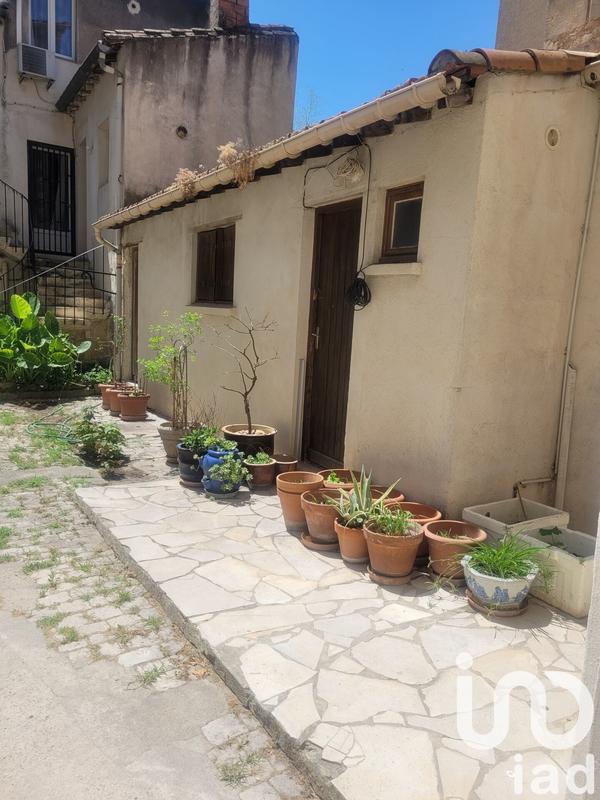 Appartement - 42 m² - 3 pièces