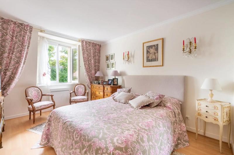 Maison - 127 m² - 6 pièces