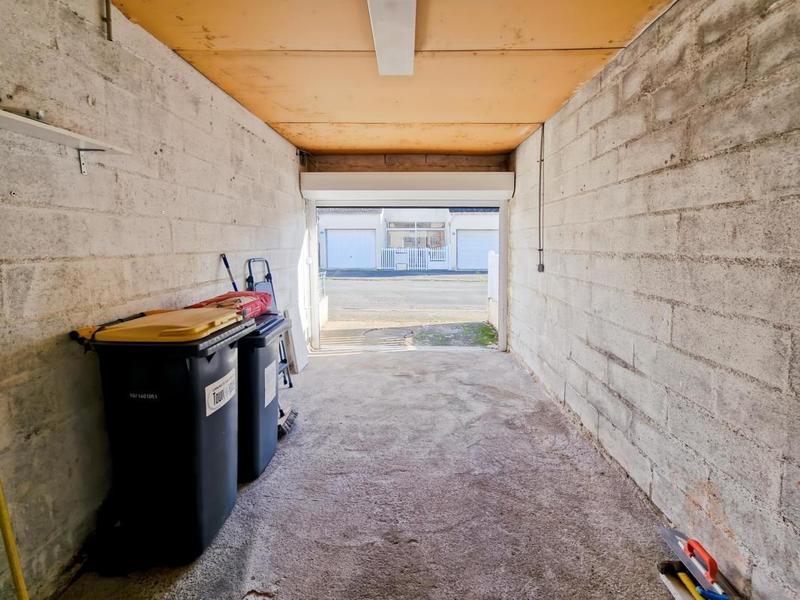 Maison - 58 m² - 2 pièces