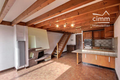 Appartement - 69 m² - 3 pièces