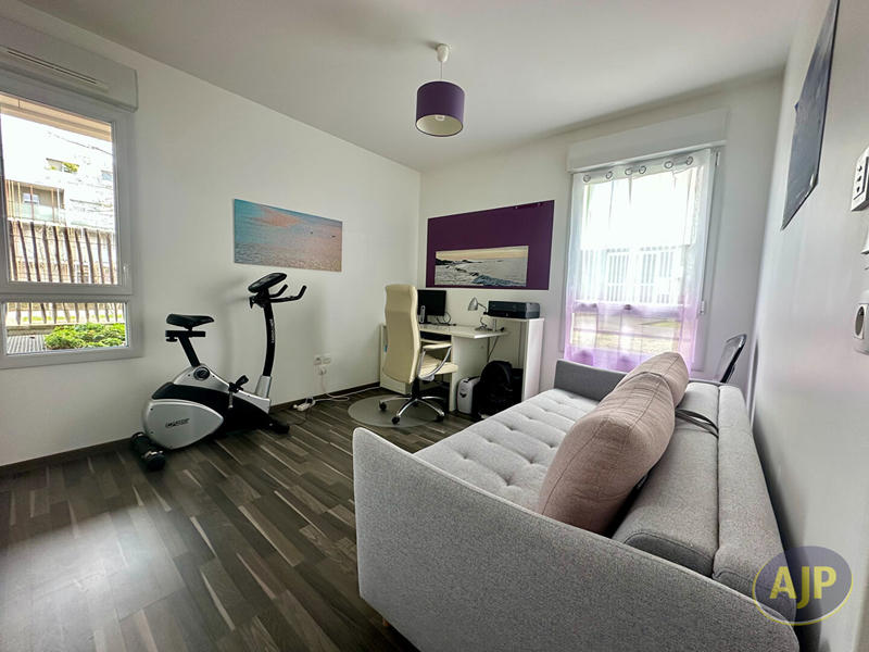 Appartement - 87 m² - 4 pièces