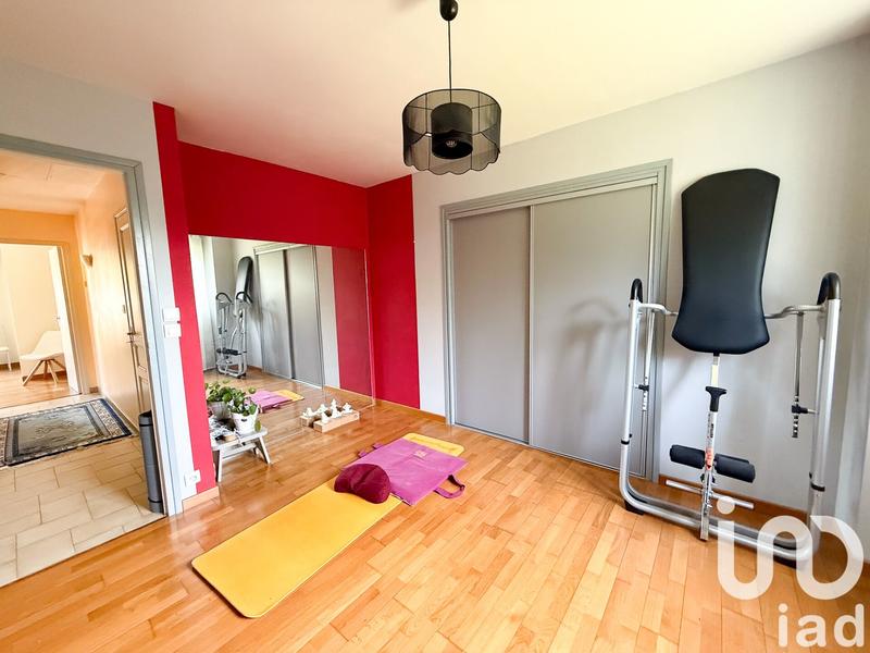 Maison - 163 m² - 7 pièces