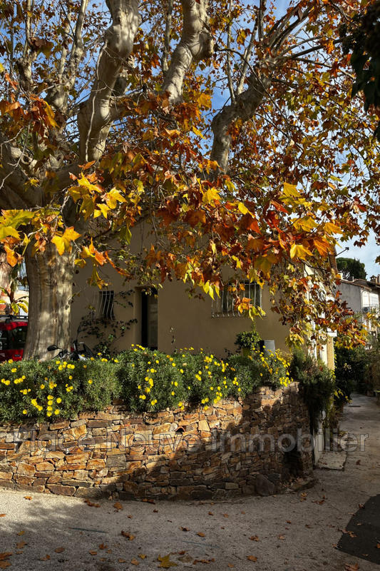 Maison de village - 62 m² - 2 pièces