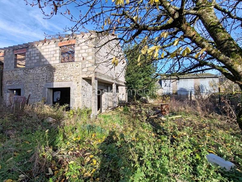 Maison - 156 m² - 5 pièces