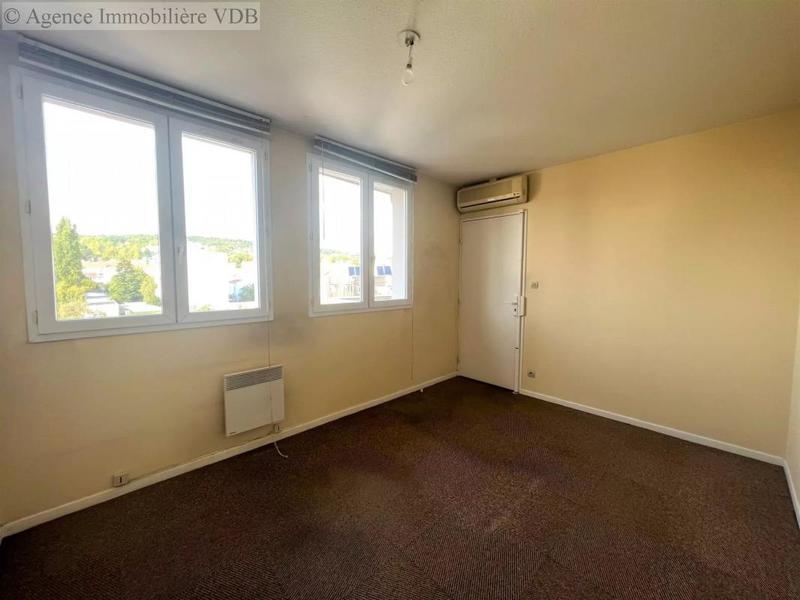 Local commercial - 138 m² - 7 pièces