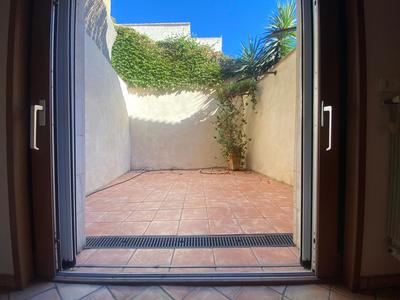 Maison de ville - 66 m² - 3 pièces