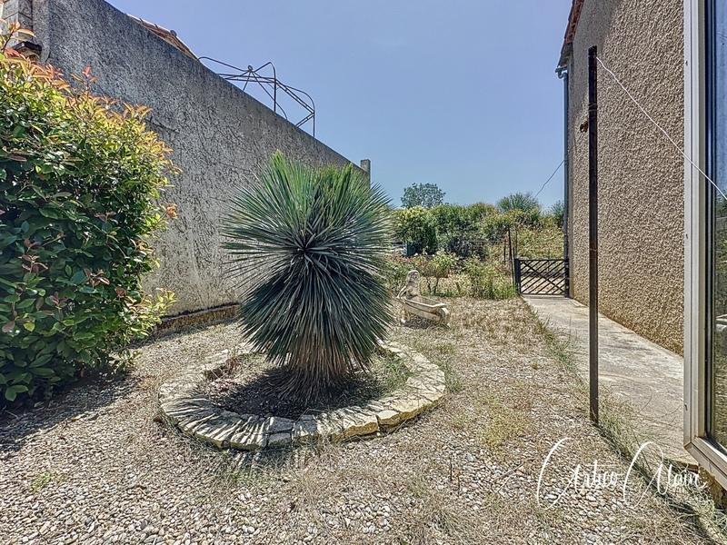 Maison - 72 m² - 4 pièces