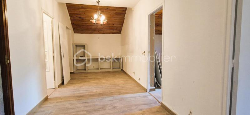 Châlet - 227 m² - 7 pièces