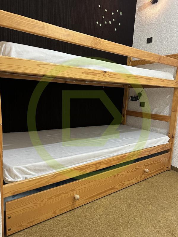 Appartement - 24 m² - 1 pièce