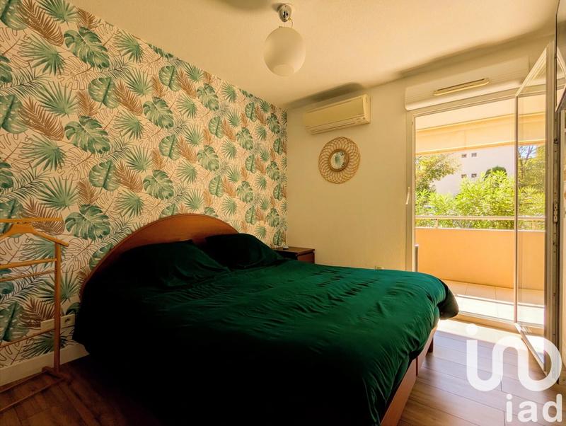 Appartement - 101 m² - 4 pièces