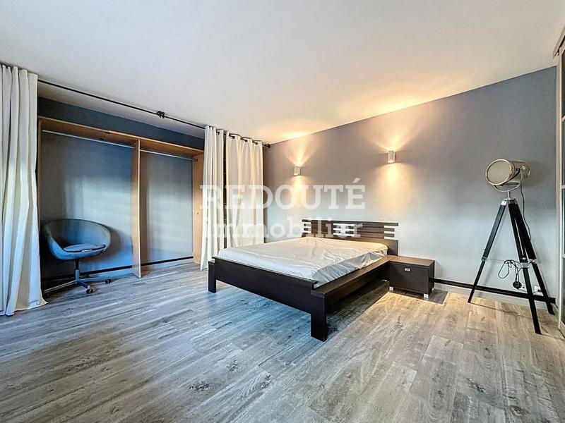 Appartement - 75 m² - 4 pièces