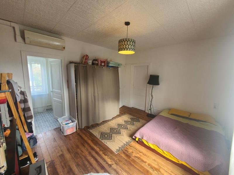 Maison - 85 m² - 3 pièces