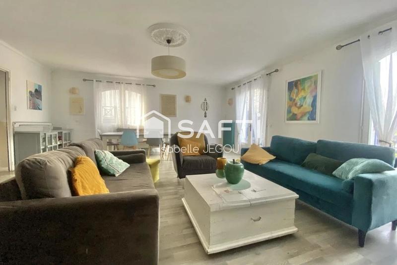 Villa - 329 m² - 9 pièces