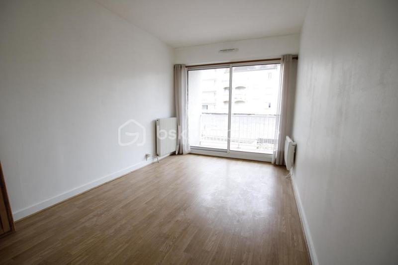 Appartement - 77 m² - 4 pièces