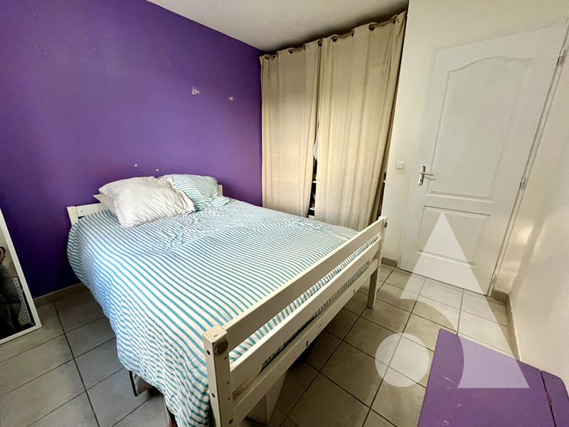 Maison - 73 m² - 4 pièces