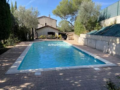 Maison - 128 m² - 5 pièces