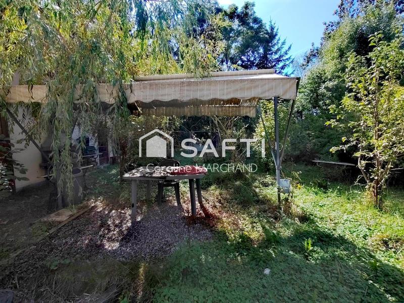 Appartement - 52 m² - 3 pièces