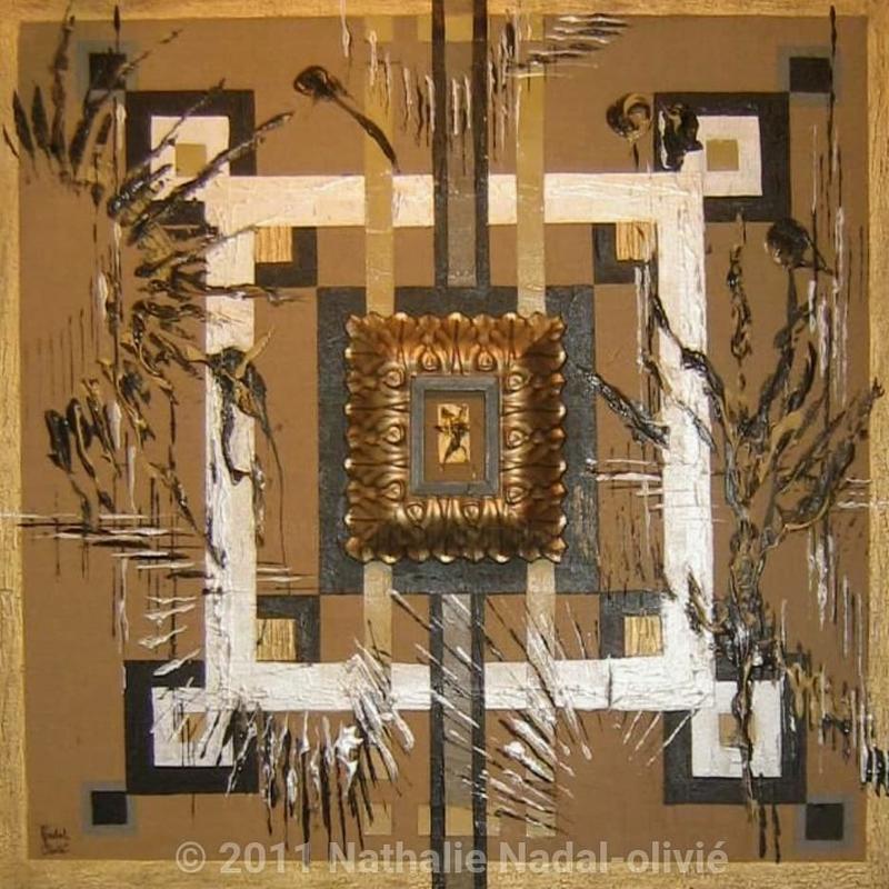 galerie d'art Nadal-Olivié