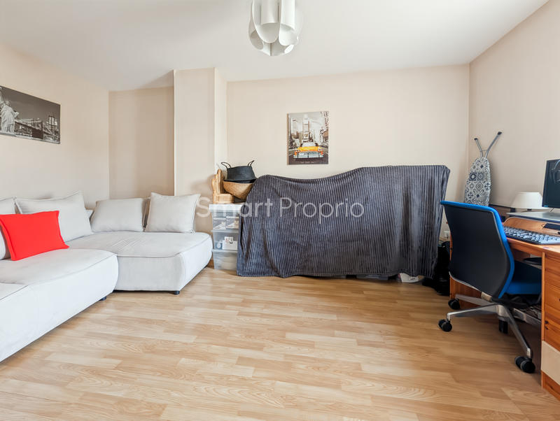 Maison - 126 m² - 5 pièces