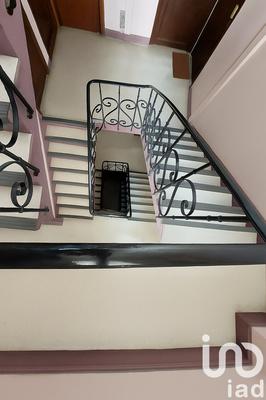 Appartement - 28 m² - 2 pièces