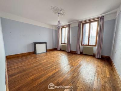 Maison - 320 m² - 10 pièces