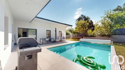 Maison - 158 m² - 4 pièces