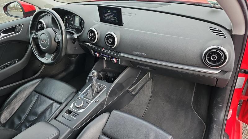 Audi A3 sportback e-tron 1.4 Tsi 16v 204 Hybrid s-Tronic6 Ambition Luxe