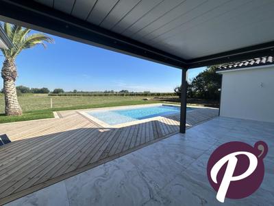 Villa - 156 m² - 5 pièces