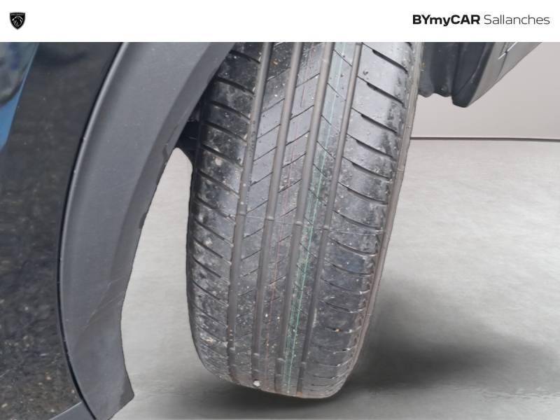 Peugeot 2008 Electrique 136 ch Allure Pack