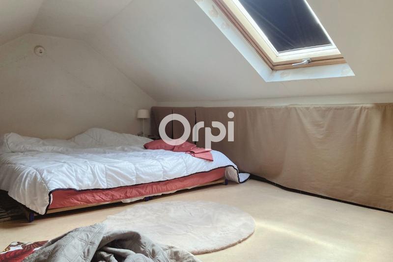 Immeuble - 183 m² - 1 pièce