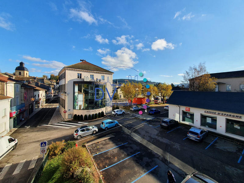 Appartement - 268 m² - 6 pièces