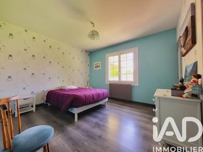 Maison - 182 m² - 5 pièces