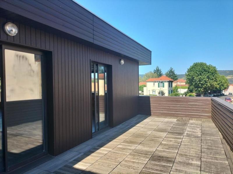 Bureau - 319 m² - 6 pièces