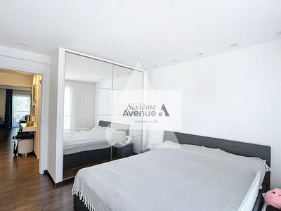 Appartement - 75 m² - 3 pièces