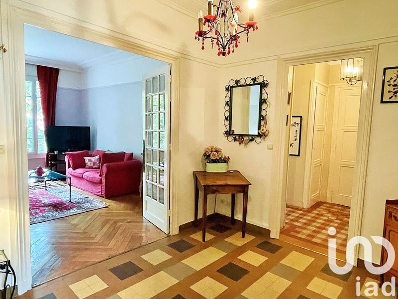 Appartement - 113 m² - 4 pièces