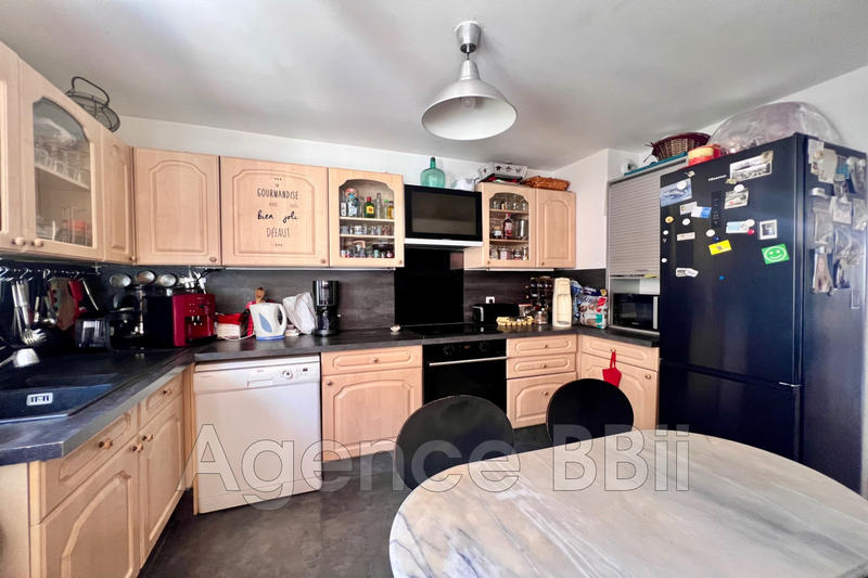 Appartement - 87 m² - 4 pièces