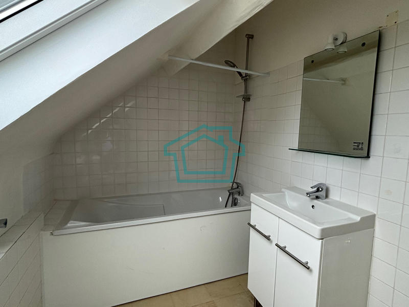 Appartement - 34 m² - 2 pièces