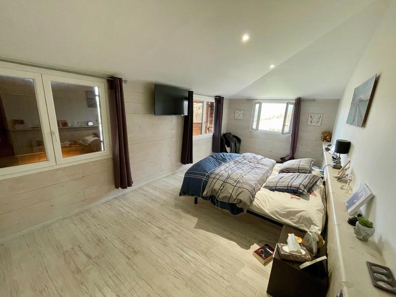 Maison - 143 m² - 7 pièces