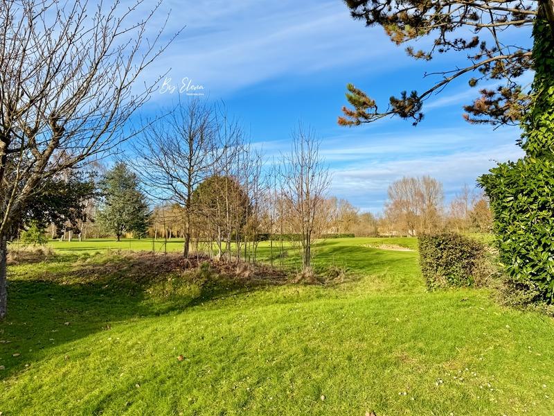 Villa - 119 m² - 5 pièces