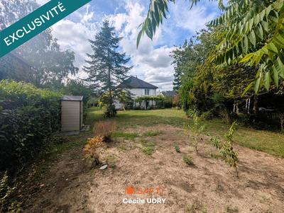 Maison - 151 m² - 6 pièces