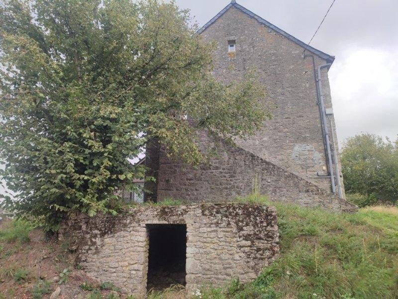 Maison - 145 m² - 7 pièces